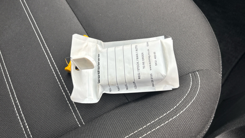 Dacia Jogger 1.0 TCe Expression 5dr Petrol Estate